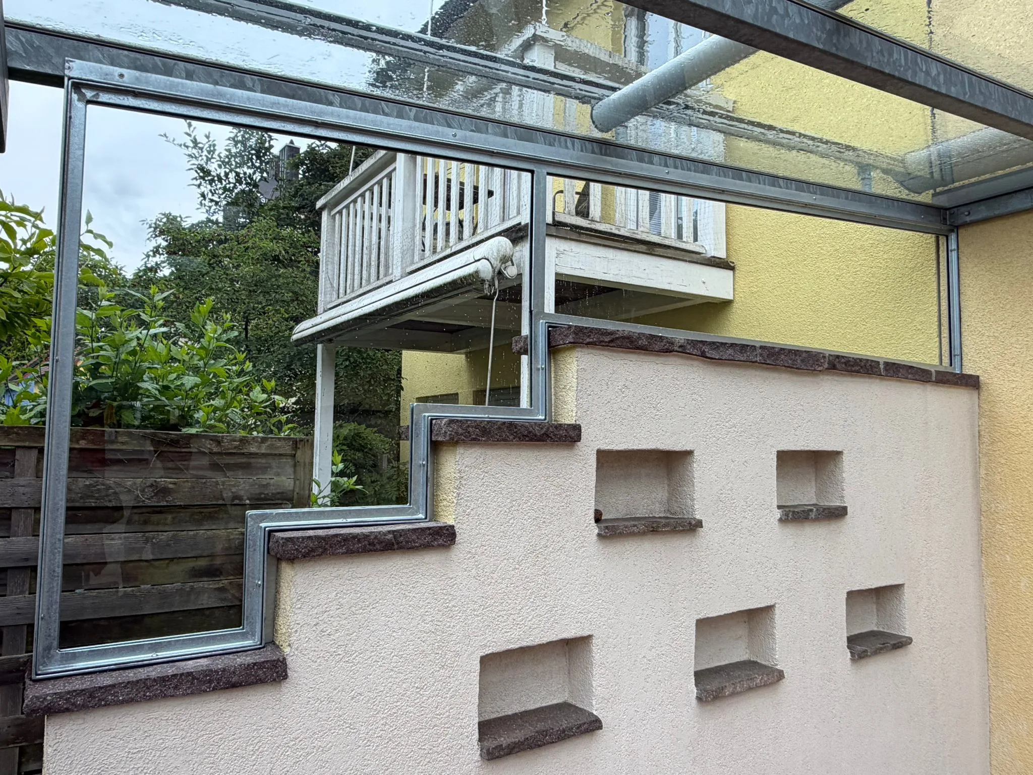 Trennwände